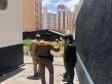 Subcomando-Geral da PM e secretário da Segurança Pública fazem visita técnica em unidades da PM e Corpo de Bombeiros em Londrina