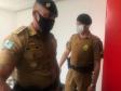 Subcomando-Geral da PM e secretário da Segurança Pública fazem visita técnica em unidades da PM e Corpo de Bombeiros em Londrina