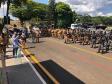 Operação Sinergia é lançada em Londrina (PR) com a presença do Secretário da Segurança Pública