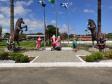Natal Itinerante da Polícia Militar distribui mais de 4,5 mil brinquedos em bairros carentes de Curitiba