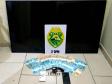 PM apreende duas armas de fogo e recupera uma televisão no Sudoeste do estado