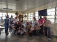 Natal Itinerante da Polícia Militar distribui mais de 4,5 mil brinquedos em bairros carentes de Curitiba