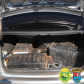 BPRv aborda dois carros e encontra mais de 150 quilos de maconha no Noroeste do estado