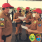 BPRv inaugura Posto Rodoviário nos Campos Gerais e homenageia policiais militares
