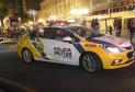 Natal Itinerante da Polícia Militar distribui mais de 4,5 mil brinquedos em bairros carentes de Curitiba