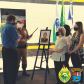 BPRv inaugura Posto Rodoviário nos Campos Gerais e homenageia policiais militares