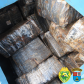 Batalhão Rodoviário faz maior apreensão de maconha no ano em Santa Helena; 4,6 toneladas de droga estavam em caminhão