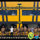 BPRv inaugura Posto Rodoviário nos Campos Gerais e homenageia policiais militares