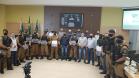 3º BPM e policiais da ROCAM recebem Moção de Aplauso em Pato Branco (PR)