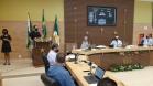 3º BPM e policiais da ROCAM recebem Moção de Aplauso em Pato Branco (PR)