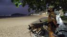 Polícia Militar atende 654 ocorrências e encaminha 66 pessoas no Litoral durante o feriado de Natal