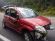 Corpo de Bombeiros, BPMOA e Polícia Rodoviária Estadual prestam atendimento a acidente na Rodovia Alexandra Matinhos no Litoral do estado