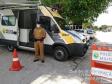Polícia Militar atende 654 ocorrências e encaminha 66 pessoas no Litoral durante o feriado de Natal