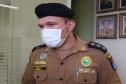 Capitão da Reserva Remunerada da PM recebe Medalhas de Sangue e Mérito Comunitário em Curitiba