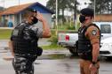 Litoral recebe reforço para combater crimes violentos com equipes da Operação Pronta Resposta para o Reveillon