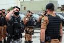 Litoral recebe reforço para combater crimes violentos com equipes da Operação Pronta Resposta para o Reveillon