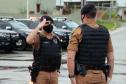 Litoral recebe reforço para combater crimes violentos com equipes da Operação Pronta Resposta para o Reveillon