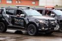 Litoral recebe reforço para combater crimes violentos com equipes da Operação Pronta Resposta para o Reveillon