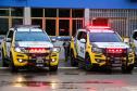 Litoral recebe reforço para combater crimes violentos com equipes da Operação Pronta Resposta para o Reveillon