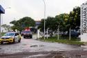 Litoral recebe reforço para combater crimes violentos com equipes da Operação Pronta Resposta para o Reveillon