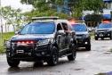 Litoral recebe reforço para combater crimes violentos com equipes da Operação Pronta Resposta para o Reveillon