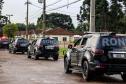 Litoral recebe reforço para combater crimes violentos com equipes da Operação Pronta Resposta para o Reveillon