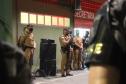 Litoral recebe reforço para combater crimes violentos com equipes da Operação Pronta Resposta para o Reveillon