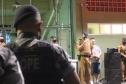 Litoral recebe reforço para combater crimes violentos com equipes da Operação Pronta Resposta para o Reveillon