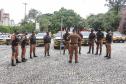 Polícia Militar inicia Operação Natal e reforça presença nas ruas
