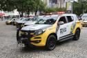 Polícia Militar inicia Operação Natal e reforça presença nas ruas