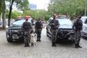 Polícia Militar inicia Operação Natal e reforça presença nas ruas