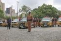 Polícia Militar inicia Operação Natal e reforça presença nas ruas