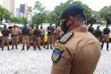 Polícia Militar inicia Operação Natal e reforça presença nas ruas