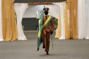 Batalhão da PM do Litoral recebe novo comandante