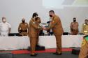 Batalhão da PM do Litoral recebe novo comandante