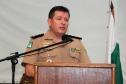 Batalhão da PM do Litoral recebe novo comandante