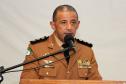 Batalhão da PM do Litoral recebe novo comandante
