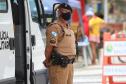 Polícia Militar atende 654 ocorrências e encaminha 66 pessoas no Litoral durante o feriado de Natal
