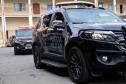 Ações ostensivas em todo o estado são reforçadas pela PM com a Operação Pronto Emprego 