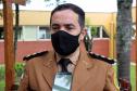 BPRv recebe novo Comandante durante solenidade em Curitiba