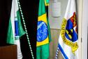 BPRv recebe novo Comandante durante solenidade em Curitiba