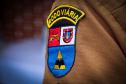 BPRv recebe novo Comandante durante solenidade em Curitiba