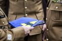 BPRv recebe novo Comandante durante solenidade em Curitiba