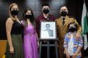 BPRv recebe novo Comandante durante solenidade em Curitiba