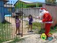 Batalhão da PM de Colombo, na RMC, entrega cerca de mil brinquedos durante ação de Natal