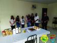 Há mais de 20 anos atuando na 6ª CIPM, sargento recebe homenagem ao ir para a Reserva Remunerada