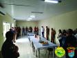 Há mais de 20 anos atuando na 6ª CIPM, sargento recebe homenagem ao ir para a Reserva Remunerada