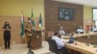 3º BPM e policiais da ROCAM recebem Moção de Aplauso em Pato Branco (PR)
