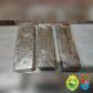 BPRv apreende mais de 400 quilos de maconha em situações distintas durante a Operação Sinergia no Paraná