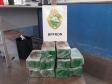 Homem que levaria quase 20 quilos de maconha para Cascavel é preso pelo BPFron em Foz do Iguaçu